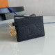 LOUIS VUITTON 루이비통 홀더 모노그램 카드/명함지갑 M82739