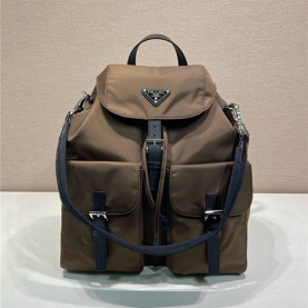 PRADA 프라다 리나일론 백팩 2VZ110A 3COLOR