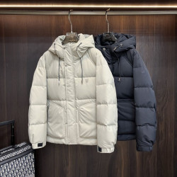 BURBERRY 버버리 쉴드 다운 패딩