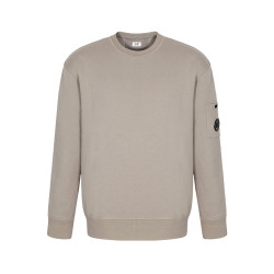 C.P COMPANY C.P컴퍼니 렌즈와펜 맨투맨 (약기모) 2COLOR