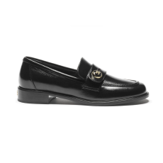 33위 CHANEL 샤넬 모카신 로퍼 C79924 2COLOR