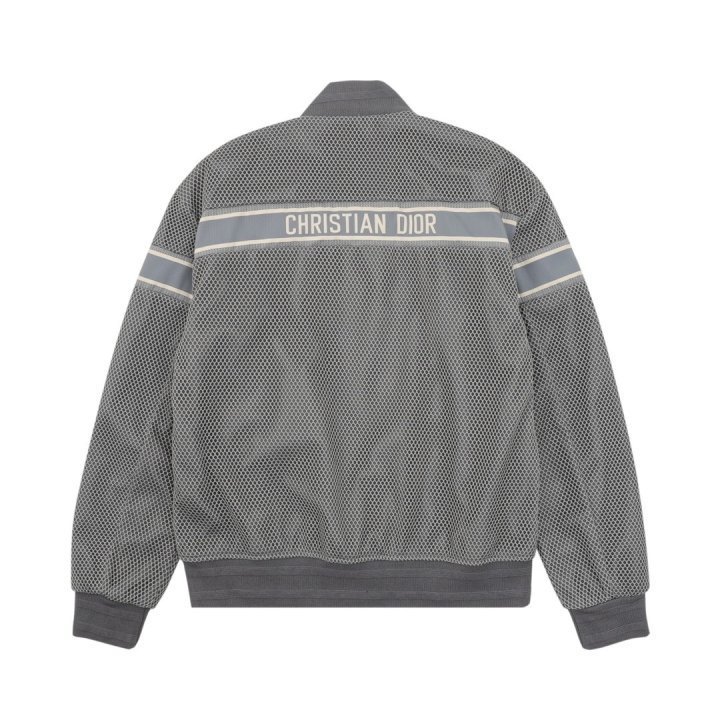 DIOR 디올 블루종 자켓