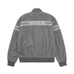 DIOR 디올 블루종 자켓