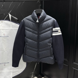 MONCLER 몽클레어 다운 패딩 가디건