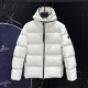MONCLER 몽클레어 마삭 다운 패딩 2COLOR