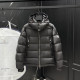 MONCLER 몽클레어 포이리에 다운 패딩 2COLOR