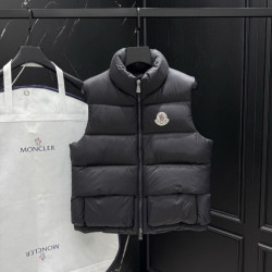 MONCLER 몽클레어 크리스토퍼 랙시 다운 베스트 2COLOR