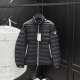 MONCLER 몽클레어 다니엘 다운 패딩 자켓 2COLOR