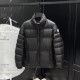 MONCLER 몽클레어 쉴드 다운 패딩 자켓