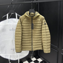 MONCLER 몽클레어 갈버트 다운 패딩 자켓 2COLOR
