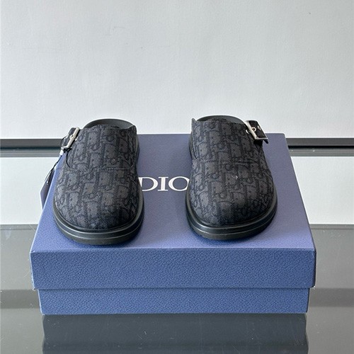 DIOR 디올 남성용 슬리퍼 D98609 2COLOR