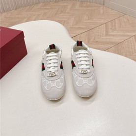 GUCCI 구찌 여성용 스니커즈 G73231-1