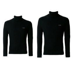 DSQUARED2 디스퀘어드2 실버스틸 터틀넥