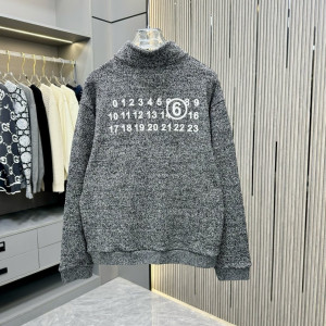 MAISON MARGIELA 메종마르지엘라 로고 팬츠 2COLOR