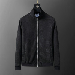 BURBERRY 버버리 백로고 자켓