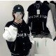GIVENCHY 지방시 파리스 바시티 자켓