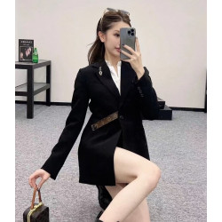 LOUIS VUITTON 루이비통 기본 자켓