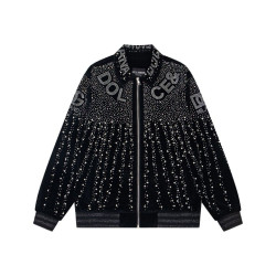 DOLCE&GABBANA 돌체앤가바나 그래피티 자켓