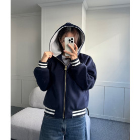 CELINE 셀린느 테디 모직 자켓