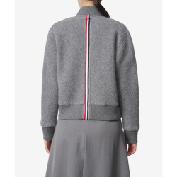 THOM BROWNE 톰브라운 울 봄버 자켓 2COLOR