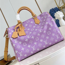 LOUIS VUITTON 루이비통 스피디 P9 반둘리에 40 N88228