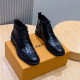 LOUIS VUITTON 루이비통 남성용 구두 L49980 2COLOR