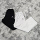 BALENCIAGA 발렌시아가 체인 기모 와이드 팬츠