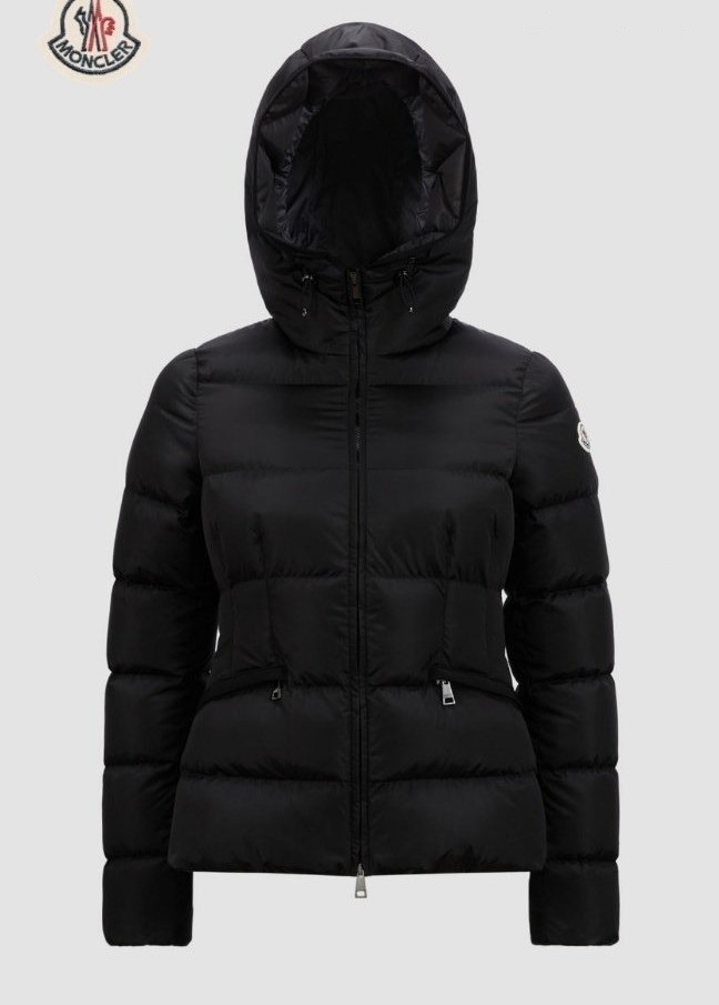 MONCLER 몽클레어 아보체 구스 패딩