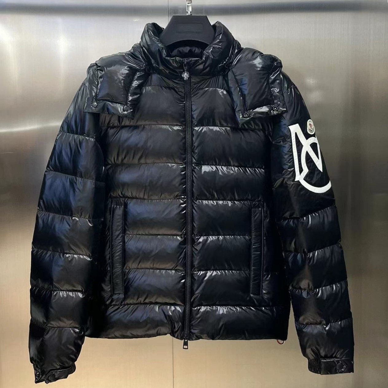 MONCLER 몽클레어 마리벨레스 구스다운 패딩