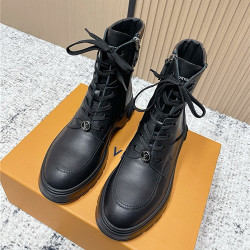 LOUIS VUITTON 루이비통 여성용 부츠 L89591 2COLOR