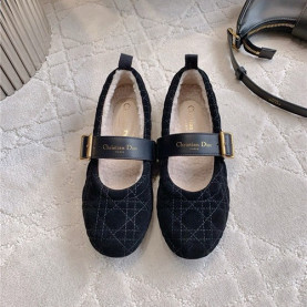 DIOR 디올 여성용 단화 D88363 2COLOR