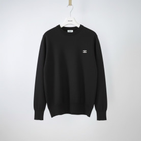 CELINE 셀린느 울 크루넥 니트 2COLOR