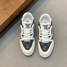 LOUIS VUITTON 루이비통 남성용 스니커즈 L48985 2COLOR