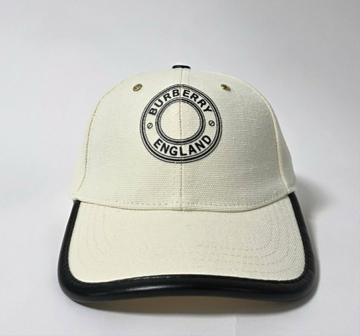 BURBERRY 버버리 호스페리 볼캡