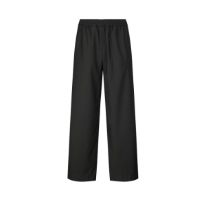 LOUIS VUITTON 루이비통 자수 밴딩 팬츠