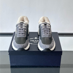 PRADA 프라다 남성용 스니커즈 P27589 2COLOR