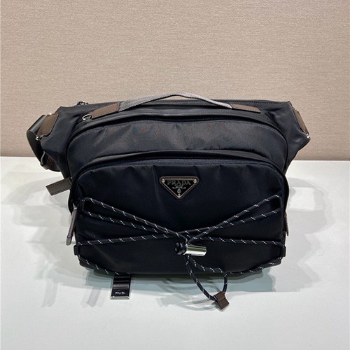 PRADA 프라다 힙색 벨트백 2VH201 3COLOR