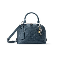  LOUIS VUITTON 루이비통 알마 BB 토트백 M26409