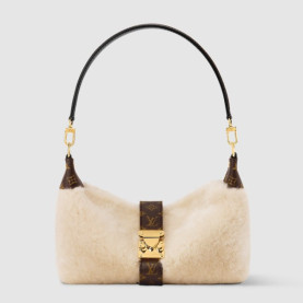 LOUIS VUITTON 루이비통 미니 포쉐트 악세수아 M26245