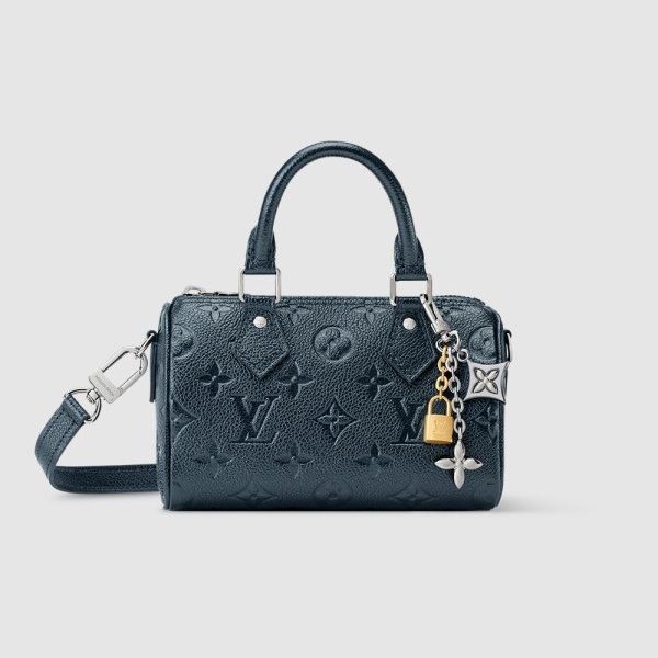 LOUIS VUITTON 루이비통 나노 스피디 M26510