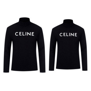 CELINE 셀린느 클래식 커플 터틀넥