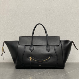 CELINE 셀린느 스마일링 라지 토트백 123683 2COLOR