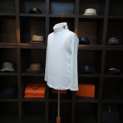 CHROME HEARTS 크롬하츠 클래식 터틀넥 2COLOR