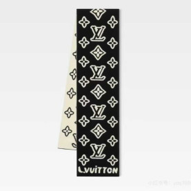 LOUISVUITTON 루이비통 캐시미어 머플러