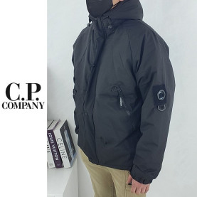 C.P COMPANY C.P컴퍼니 바디 지퍼 패딩 3COLOR