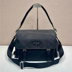 47위 PRADA 프라다 익스플로어 리나일론 크로스백 2VD082 2COLOR