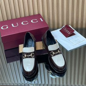 GUCCI 구찌 여성용 로퍼 G50255 2COLOR