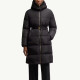 MONCLER 몽클레어 Briant 후드 롱 다운 패딩 2COLOR