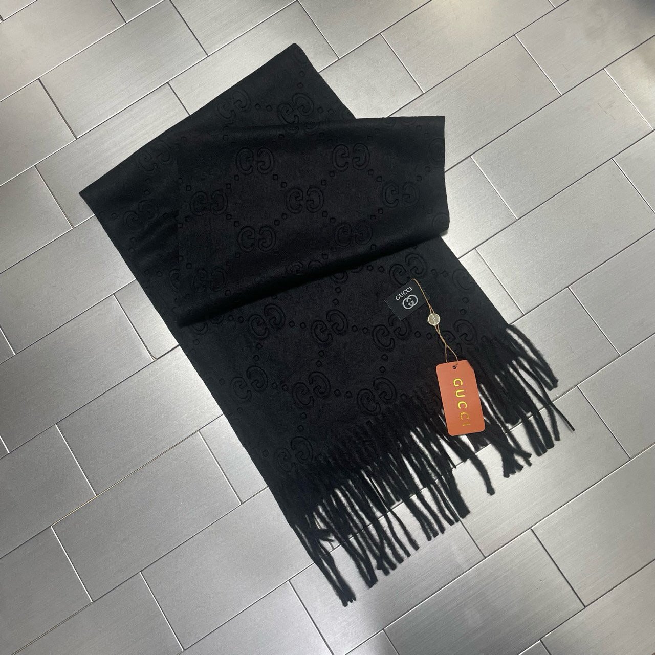 GUCCI 구찌 머플러