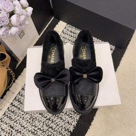 CHANEL 샤넬 여성용 로퍼 C70154 2COLOR